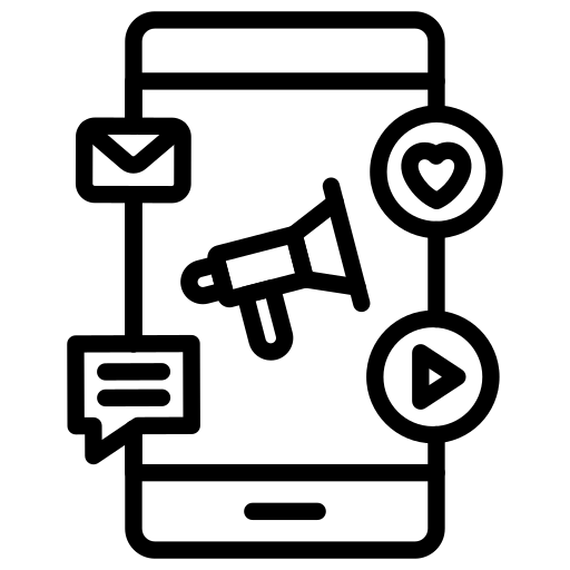 Publicité Vidéo