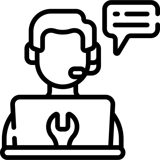 Maintenance et Support